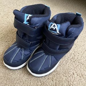 Avalanche snow boots❌sold❌